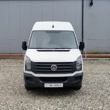 VW CRAFTER L2-H2 2.0 TDI