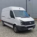 VW CRAFTER L2-H2 2.0 TDI