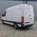 VW CRAFTER L2-H2 2.0 TDI